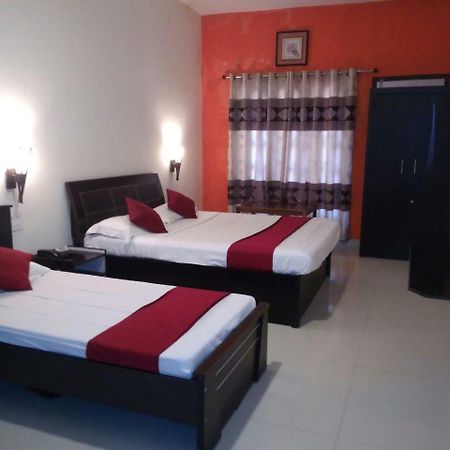 Kodai Sunshine Resort โกไดกานัล ภายนอก รูปภาพ