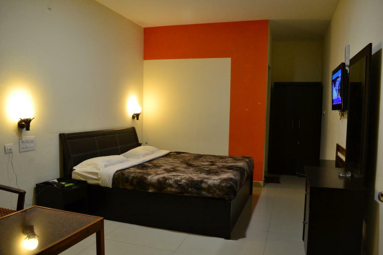 Kodai Sunshine Resort โกไดกานัล ภายนอก รูปภาพ