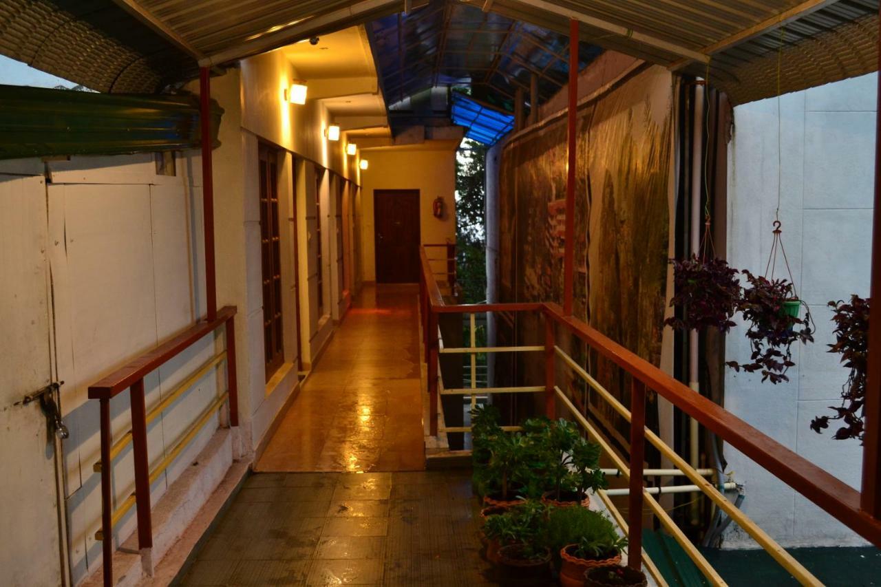 Kodai Sunshine Resort โกไดกานัล ภายนอก รูปภาพ