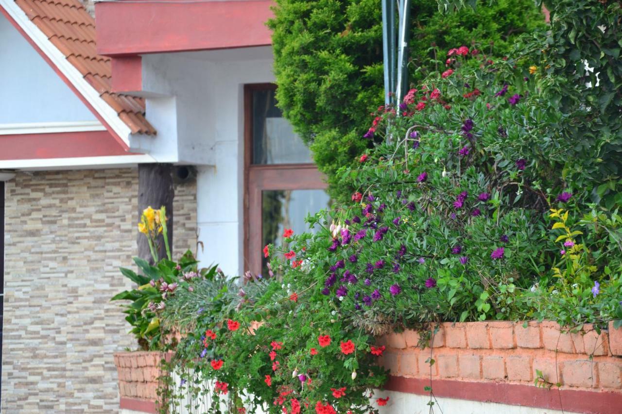Kodai Sunshine Resort โกไดกานัล ภายนอก รูปภาพ