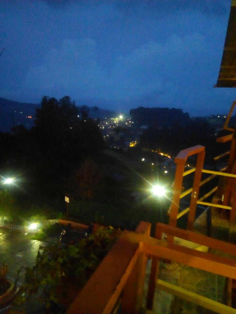 Kodai Sunshine Resort โกไดกานัล ภายนอก รูปภาพ